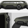 Θήκη Ringke Onyx για Apple Watch 10 / 11 46 mm, σκούρο πράσινο