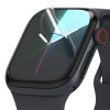 Ringke Dual Easy Μεμβράνη Προστασίας Οθόνης για Apple Watch 10 / 11 46 mm, Διάφανη (3 τεμ.)