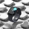 Ringke Dual Easy Μεμβράνη Προστασίας Οθόνης για Apple Watch 10 / 11 42 mm, Διάφανη (3 τεμ.)
