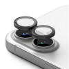 Προστατευτικό Πλαισίου Κάμερας Ringke για Apple iPhone 16 / 16 Plus, Μαύρο (2 τεμ.)