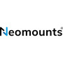 Επιτοίχια βάση τηλεόρασης δαπέδου-τοίχου Neomounts WL55-885WH1, 120 kg, 65-105", μοτοριζόμενη, λευκή