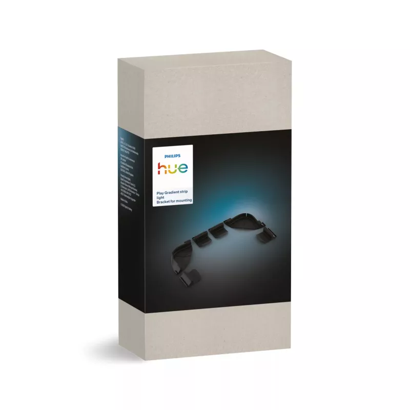 Βάσεις στήριξης Philips Hue για Play Gradient Lightstrip