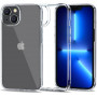 Θήκη Tech-Protect Flexair Hybrid για Apple iPhone 14 (THP1343), Διάφανη