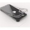Θήκη Tech-Protect Flexair Hybrid για Apple iPhone 14 (THP1343), Διάφανη