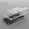 Θήκη Tech-Protect Flexair Hybrid για Apple iPhone 14 (THP1343), Διάφανη