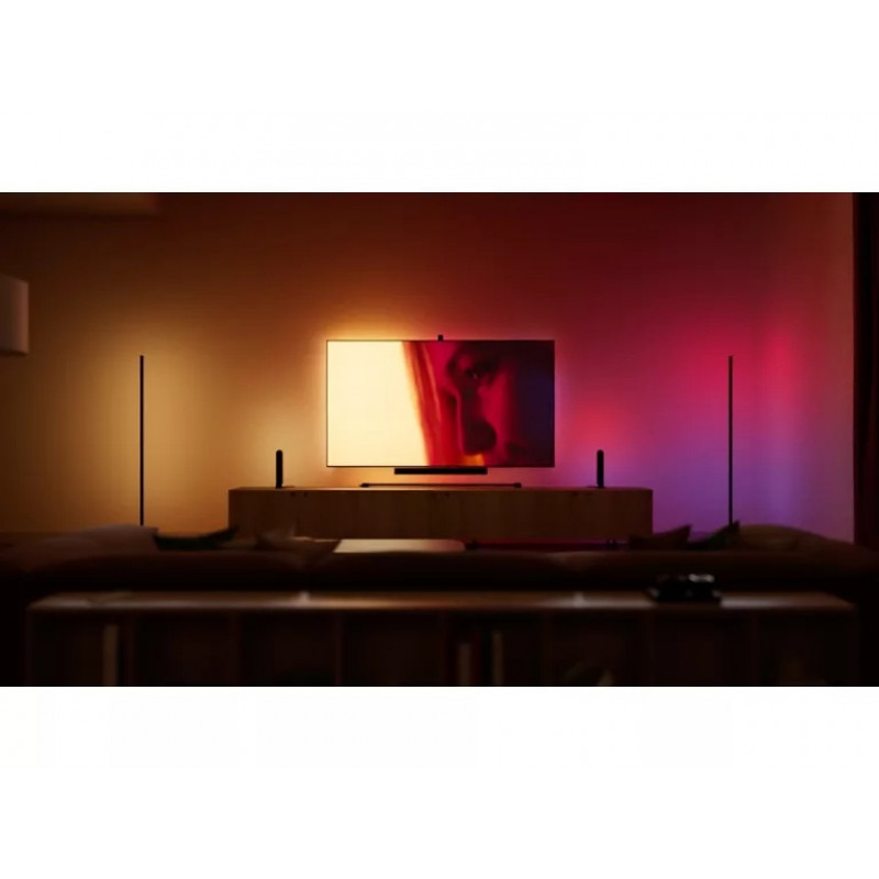 Philips Hue Play Gradient Lightstrip για τηλεόραση 65 inch