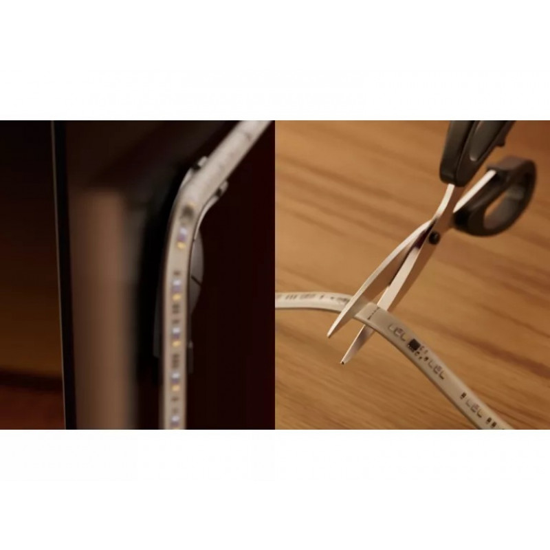Philips Hue Play Gradient Lightstrip για τηλεόραση 65 inch