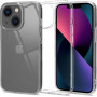 Θήκη Tech-Protect Flexair Hybrid για Apple iPhone 13, Διάφανη