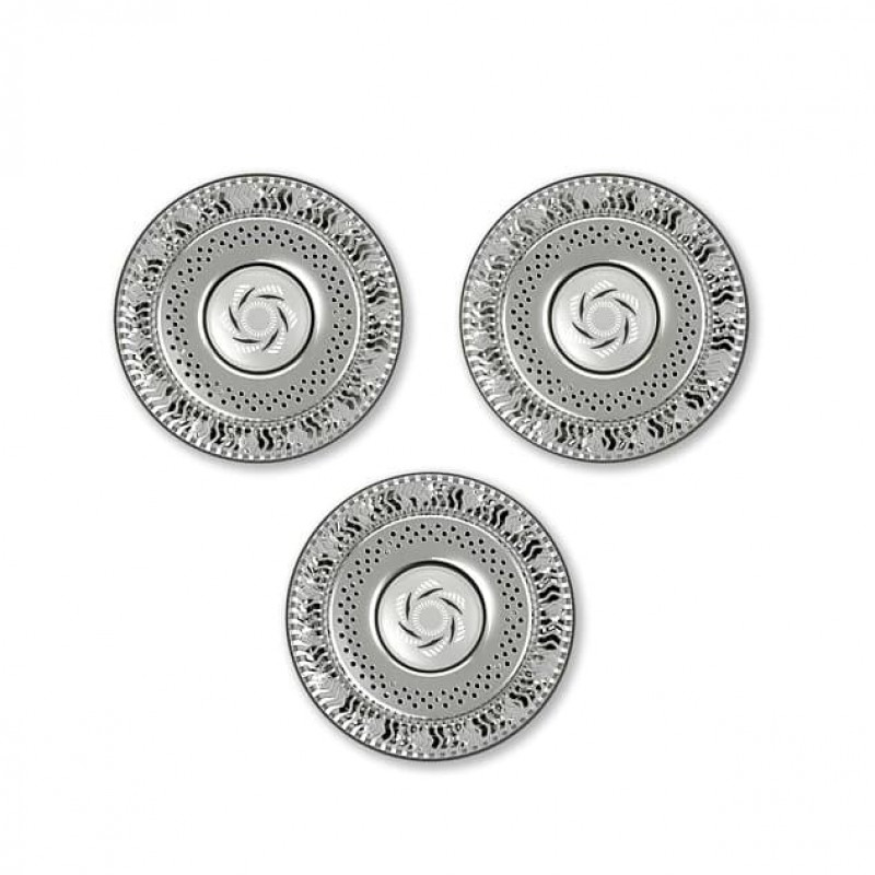 Ανταλλακτικές κεφαλές ξυρίσματος Philips Series 9000 SH93/50