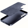 Θήκη 3MK Matt Case Pro για Samsung Galaxy A25 5G, Μαύρη