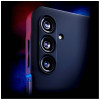 Θήκη 3MK Matt Case Pro για Samsung Galaxy A25 5G, Μαύρη