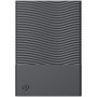 Seagate One Touch STNR2000400 εξωτερικός σκληρός δίσκος HDD, 2 TB, 2.5", USB 3.0, γκρι