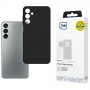 Θήκη 3MK Matt Case Pro για Samsung Galaxy M15 5G, Μαύρη
