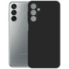 Θήκη 3MK Matt Case Pro για Samsung Galaxy M15 5G, Μαύρη