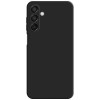 Θήκη 3MK Matt Case Pro για Samsung Galaxy M15 5G, Μαύρη