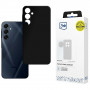 Θήκη 3MK Matt Case Pro για Samsung Galaxy A16, μαύρη