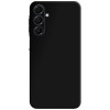 Θήκη 3MK Matt Case Pro για Samsung Galaxy A16, μαύρη