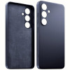 Θήκη 3MK Matt Case Pro για Samsung Galaxy S24 FE, Μαύρη