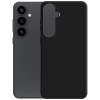 Θήκη 3MK Matt Case Pro για Samsung Galaxy S25, Μαύρη