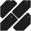 Θήκη 3MK Matt Case Pro για Samsung Galaxy S25, Μαύρη