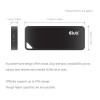 Θήκη Club3D CAC-2510 M.2 NVMe SSD με ανεμιστήρα, USB4