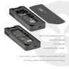 Θήκη Club3D CAC-2510 M.2 NVMe SSD με ανεμιστήρα, USB4
