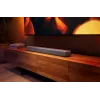 Ηχόμπαρα Philips TAB5601/10 2.1 με ασύρματο subwoofer, μαύρη