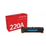Xerox Everyday Toner 006R05343 Κυανό, Συμβατό με HP 220A W2201A