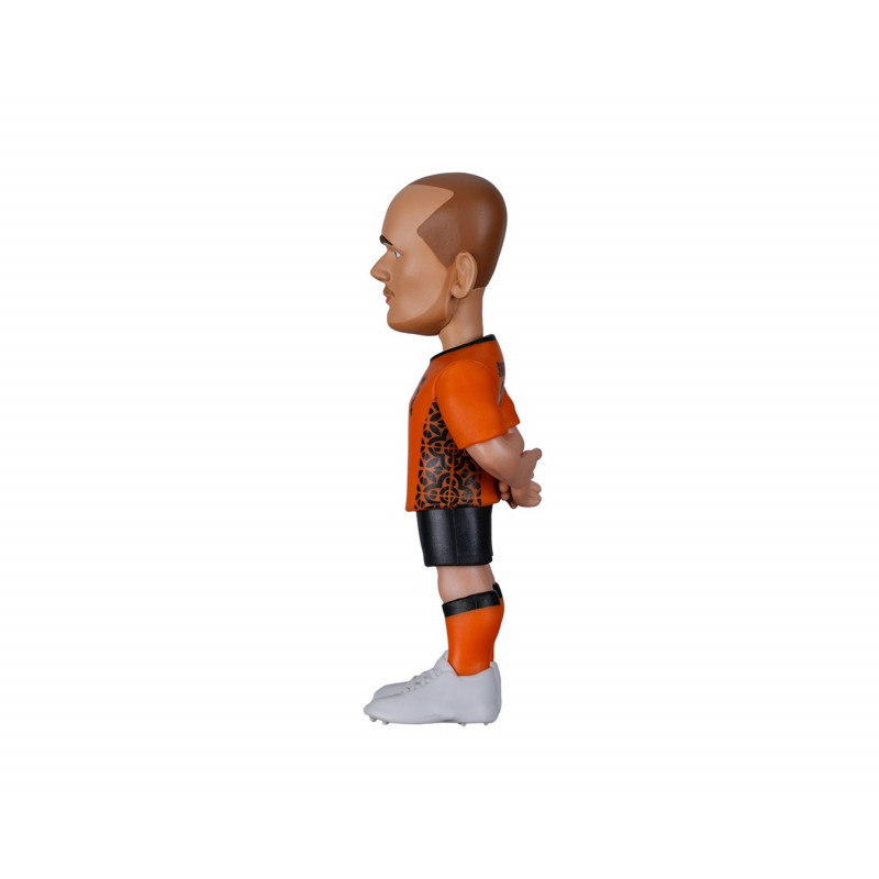 Minix WC Legends Netherlands - Wesley Sneijder Συλλεκτικό Ειδώλιο