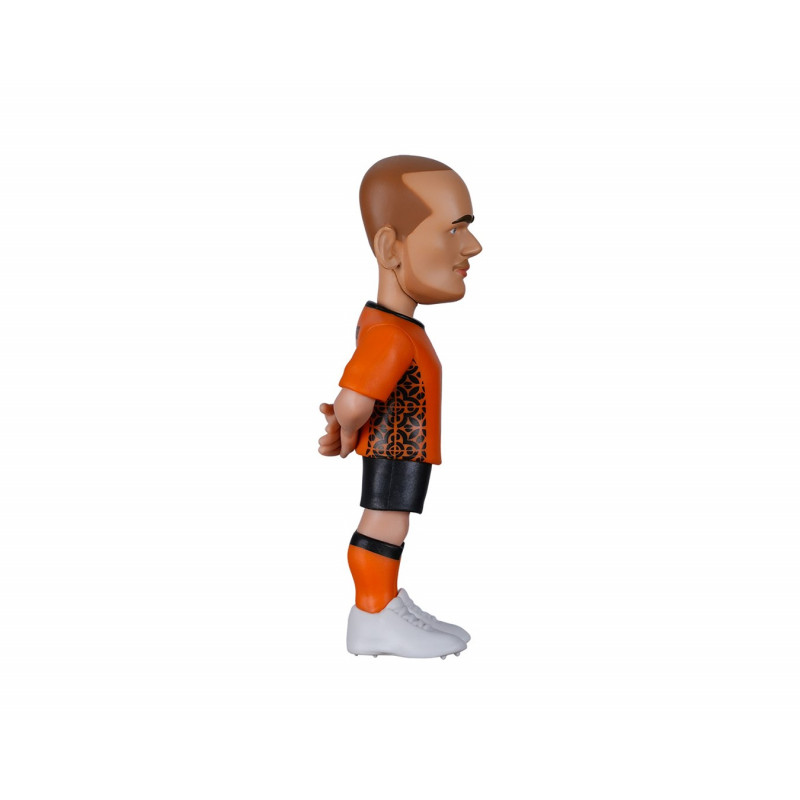 Minix WC Legends Netherlands - Wesley Sneijder Συλλεκτικό Ειδώλιο