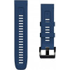 Tech-Protect Iconband THP927NAVBLU Λουράκι για Garmin Fenix 5/6/6 Pro/7, Μπλε Ναυτικό