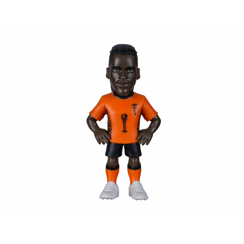 Minix WC Legends Netherlands - Clarence Seedorf Συλλεκτικό Ειδώλιο