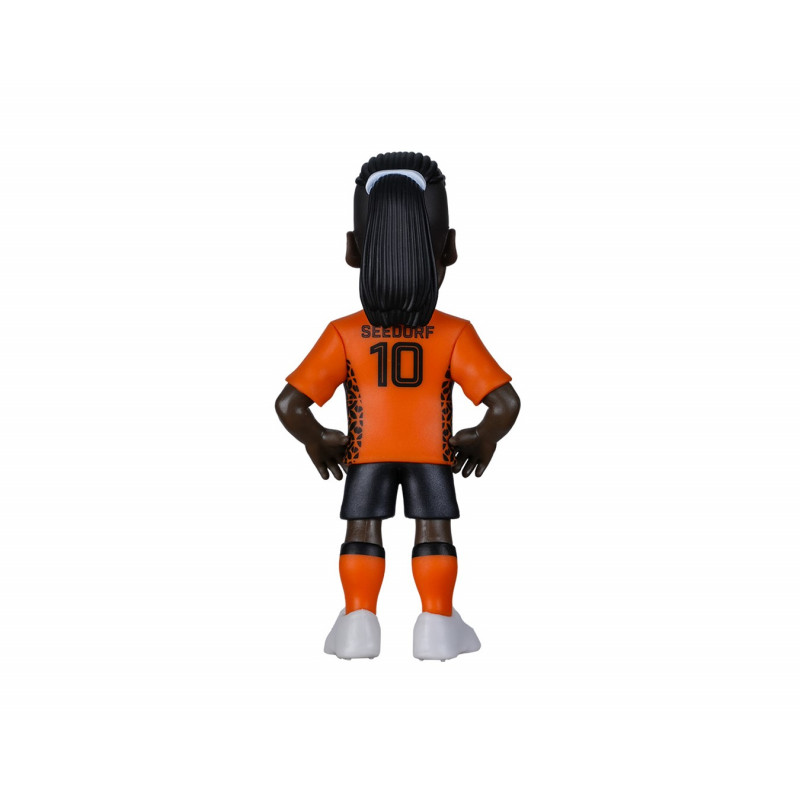 Minix WC Legends Netherlands - Clarence Seedorf Συλλεκτικό Ειδώλιο