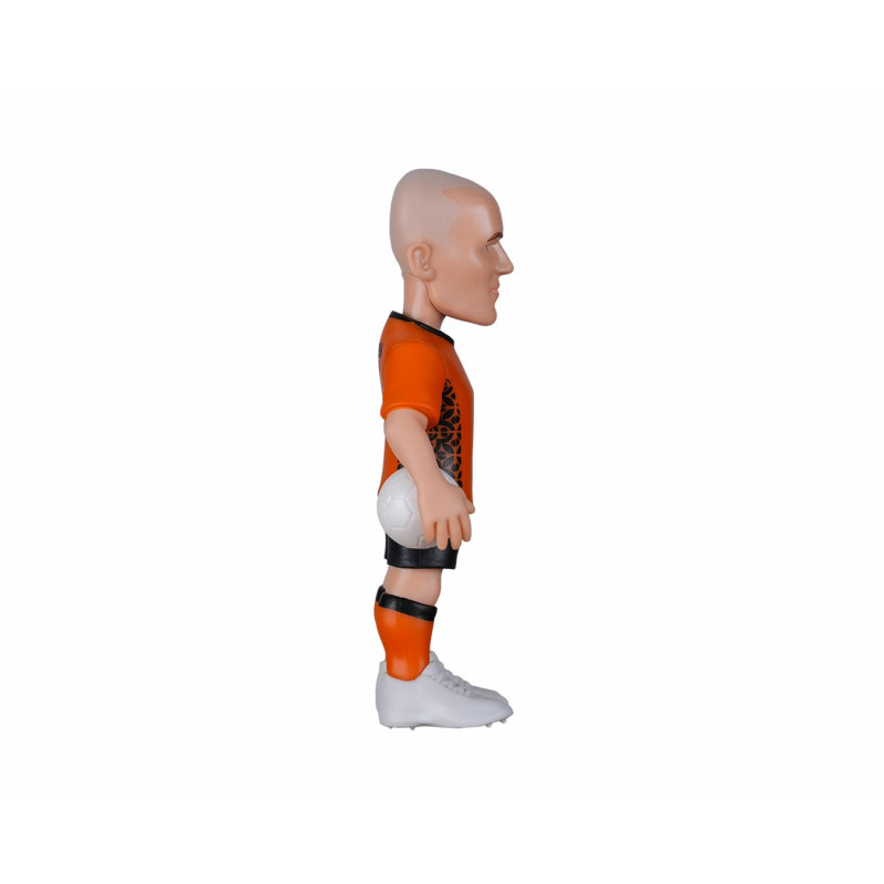 Minix WC Legends Netherlands - Arjen Robben Συλλεκτική Φιγούρα