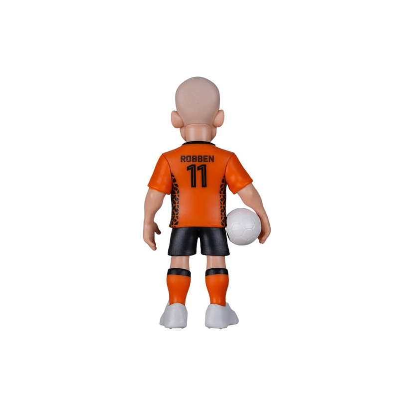Minix WC Legends Netherlands - Arjen Robben Συλλεκτική Φιγούρα