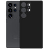Θήκη 3MK Matt Case Pro για Samsung Galaxy S25 Ultra, Μαύρη