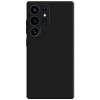 Θήκη 3MK Matt Case Pro για Samsung Galaxy S25 Ultra, Μαύρη