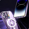 Θήκη Tech-Protect Flexair Hybrid MagSafe THP2290 για Apple iPhone 15 Pro, Διάφανη