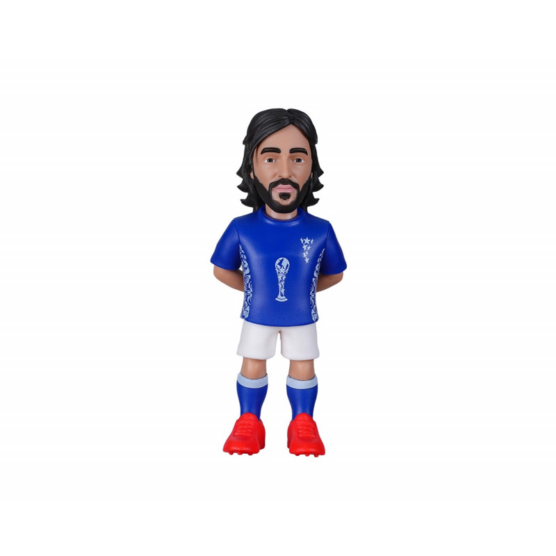 Minix WC Legends Italy - Andrea Pirlo Συλλεκτικό Ειδώλιο