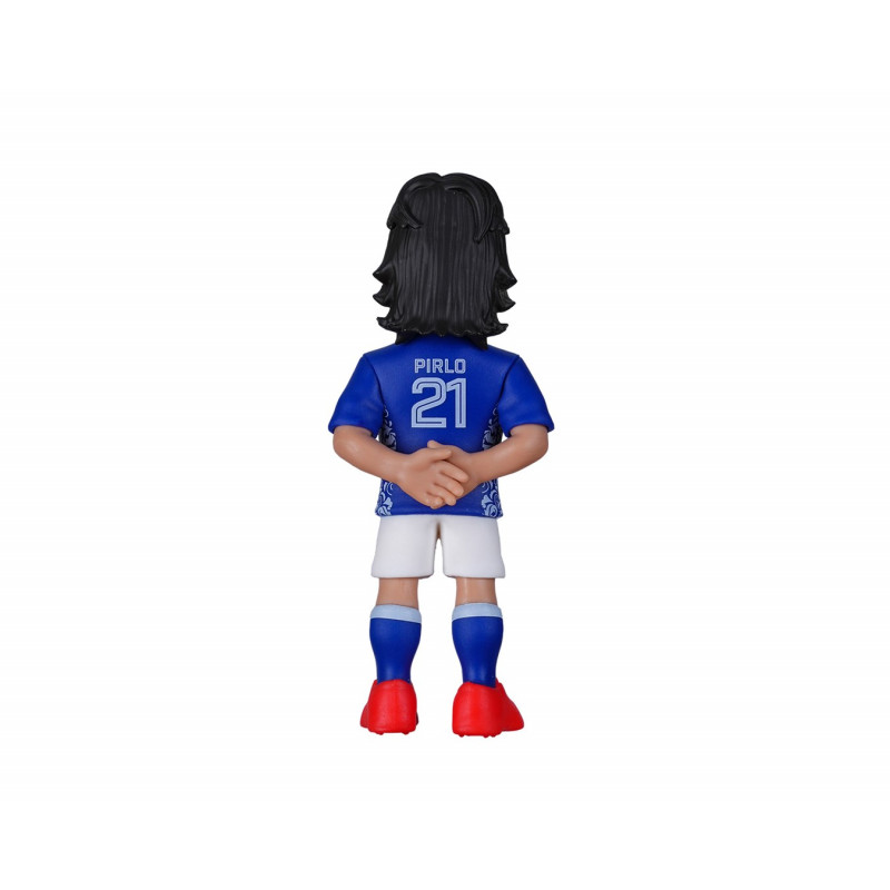 Minix WC Legends Italy - Andrea Pirlo Συλλεκτικό Ειδώλιο