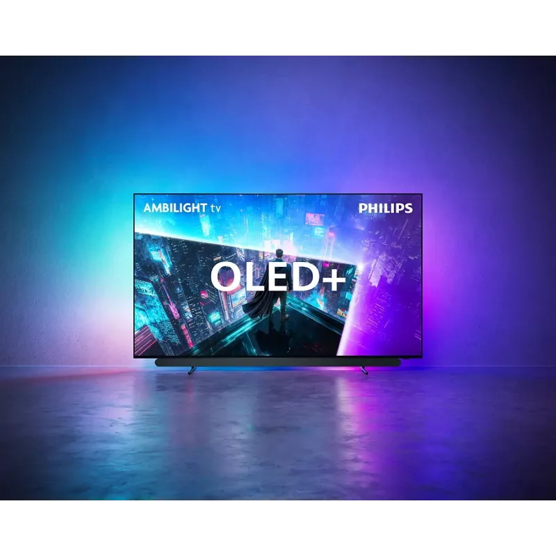 Philips 65OLED911/12 65 ιντσών OLED TV
