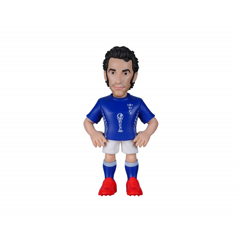 Minix WC Legends Italy - Alessandro Del Piero Συλλεκτικό Ειδώλιο