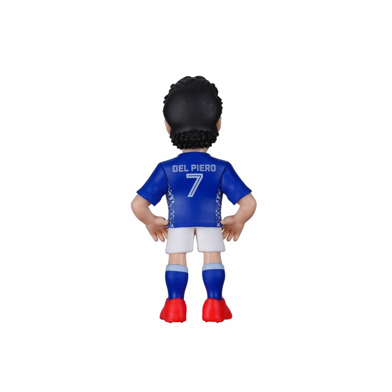 Minix WC Legends Italy - Alessandro Del Piero Συλλεκτικό Ειδώλιο