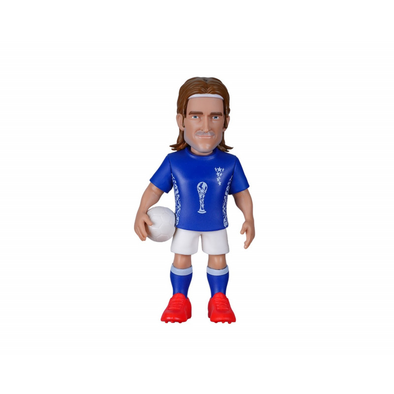 Minix WC Legends Italy - Francesco Totti Συλλεκτικό Ειδώλιο