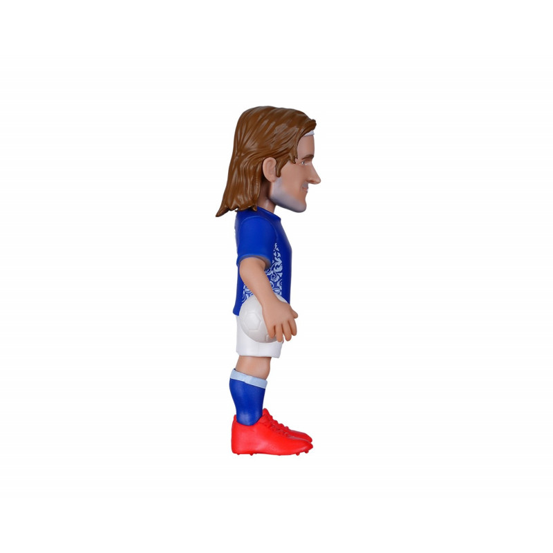 Minix WC Legends Italy - Francesco Totti Συλλεκτικό Ειδώλιο