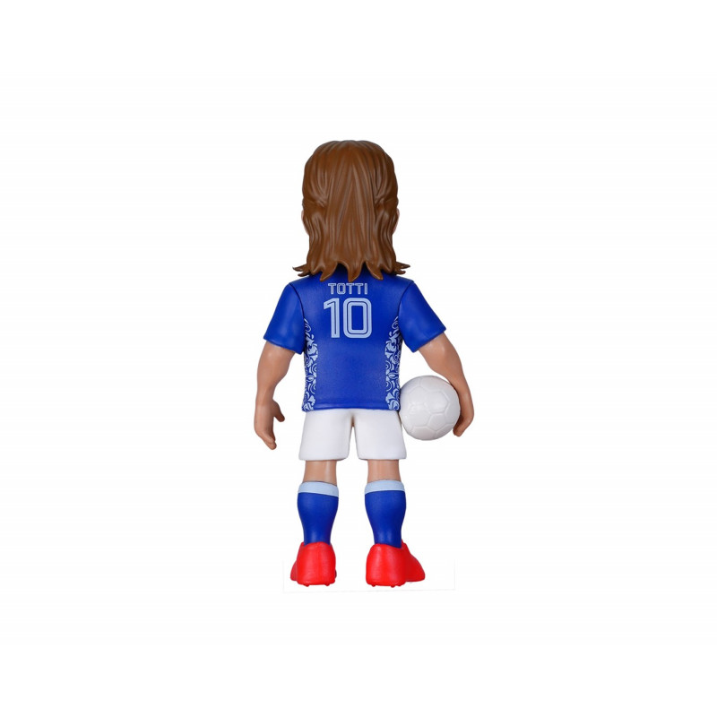 Minix WC Legends Italy - Francesco Totti Συλλεκτικό Ειδώλιο