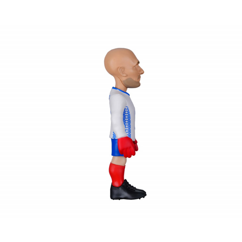 Minix WC Legends France - Fabien Barthez Συλλεκτική Φιγούρα