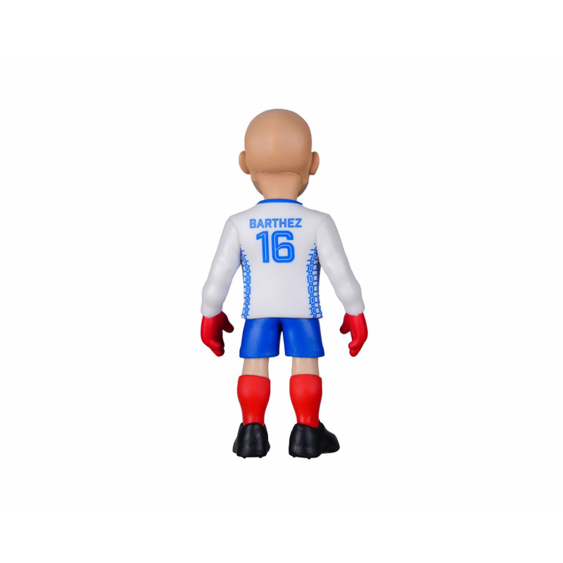 Minix WC Legends France - Fabien Barthez Συλλεκτική Φιγούρα