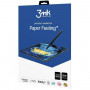 3MK Paper Feeling Μεμβράνη Προστασίας Οθόνης Tablet για Apple iPad Pro 11 (M4) 2024, 5ης Γενιάς (2 τεμ.)