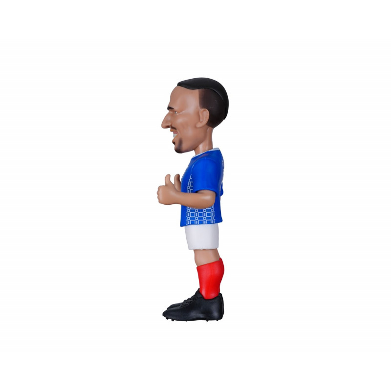 Minix WC Legends France - Franck Ribery συλλεκτικό ειδώλιο